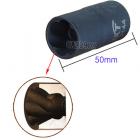 너트 트위스트 소켓 1/2(길이:50mm)특수공구17mm