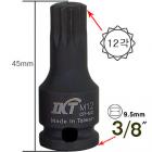별복수(M-12 3/8-12각 길이  72mm)