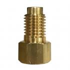 에어컨 구냉~신냉 전환 니플