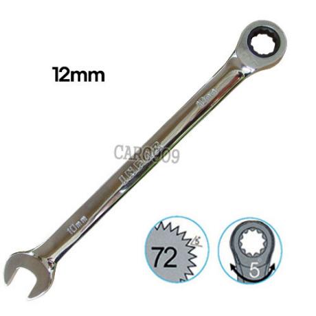 기어렌치(GEAR WREHCH)일반 12mm(대만OEM)