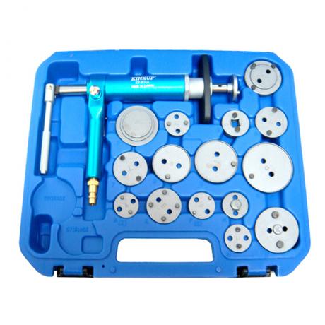 에어식 브레이크패드 교환기 16pcs