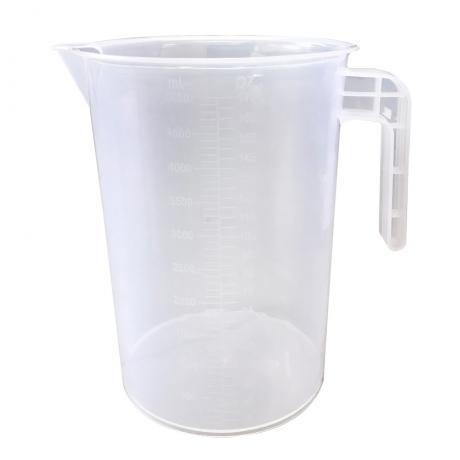 비이커 5000ml