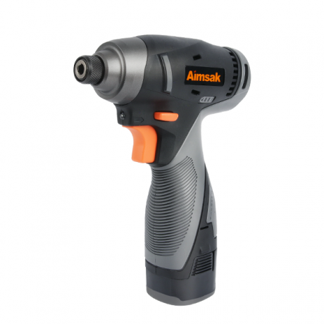 14.4V 아임삭 충전임팩드라이버(드릴) AI414M3G