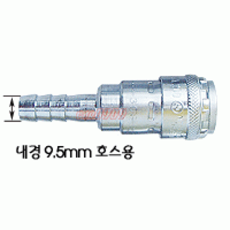 카플러 원터치 자동형 200-30SH 일제(NITTO)