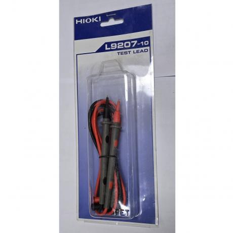 리드선 일제 hioki L9207-10