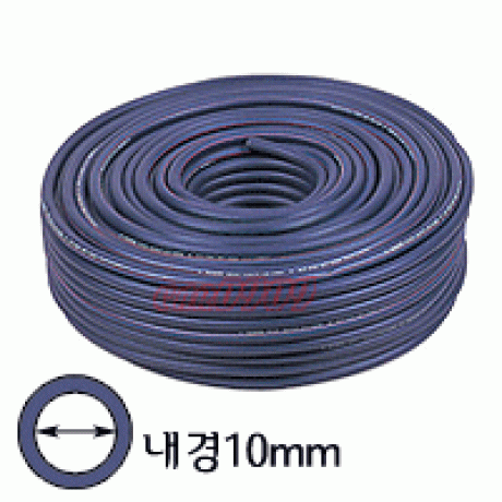 에어호스 10mm (1미터당)