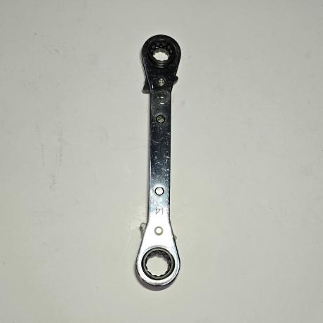 4방향 냉동 라쳇 (독일제)