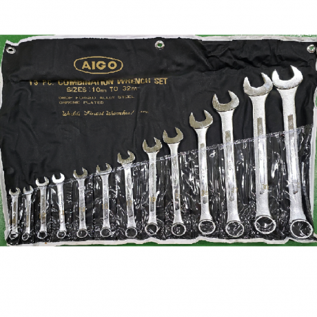 일제 가다세트 13pcs