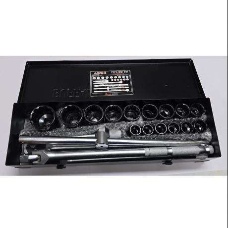 3/4 12각 복수세트