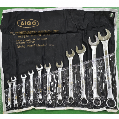 일제 가다세트 11pcs