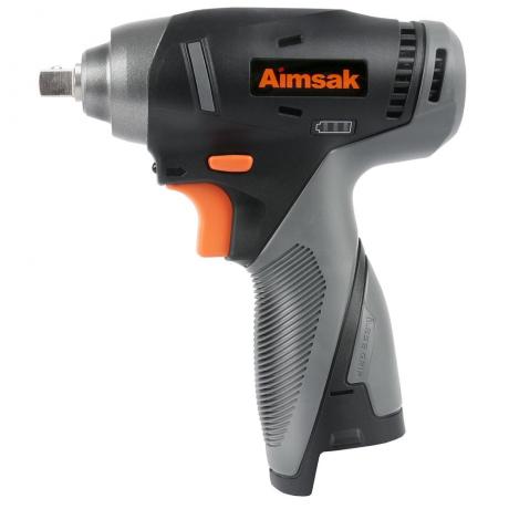 14.4V 아임삭 3/8 충전임팩 베어툴 AI414Q3G