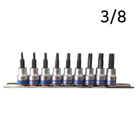 3/8 별렌치복수 9pcs세트  길이:50mm