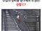 수입차 정비용 공구세트 C7 41pcs 정렬판 포함