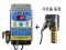 에어게이지(자동주입기) 공기돌이 K-110PLUS
